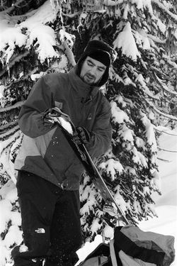 Christopher Wood